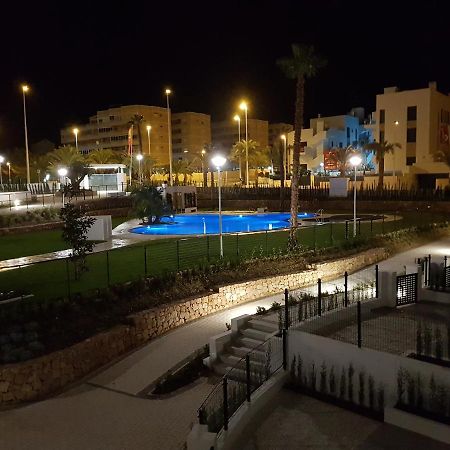 Apartament Gaudi อาเรนาเลส เดล ซอล ภายนอก รูปภาพ