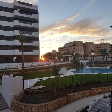 Apartament Gaudi อาเรนาเลส เดล ซอล ภายนอก รูปภาพ