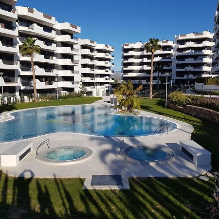 Apartament Gaudi อาเรนาเลส เดล ซอล ภายนอก รูปภาพ