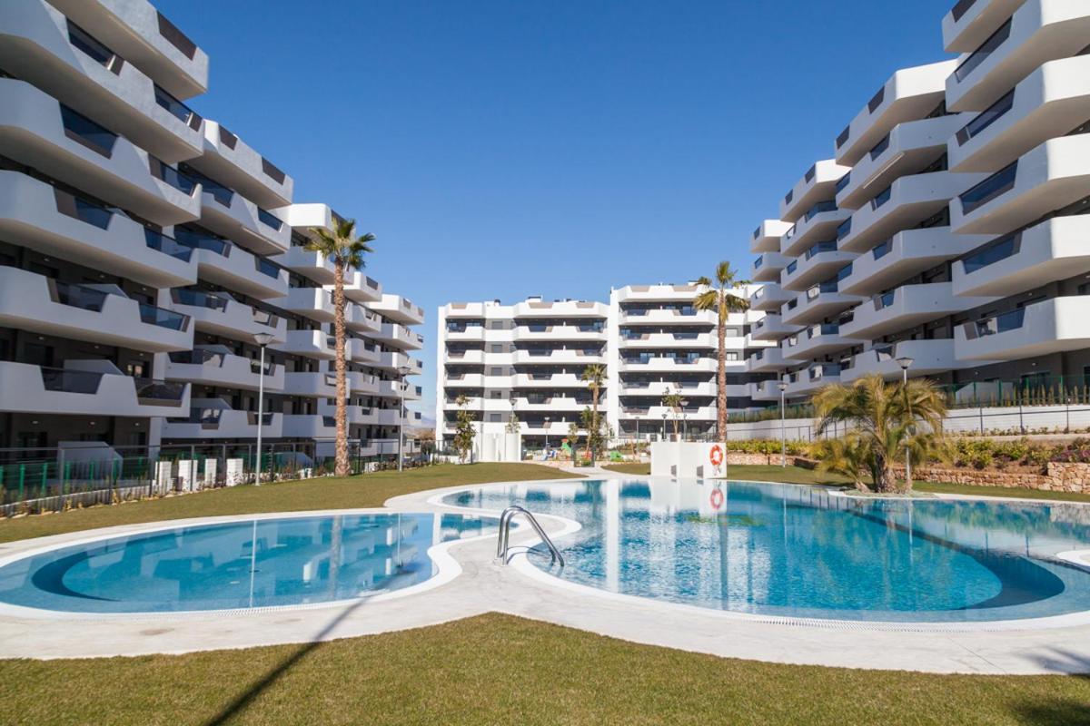 Apartament Gaudi อาเรนาเลส เดล ซอล ภายนอก รูปภาพ