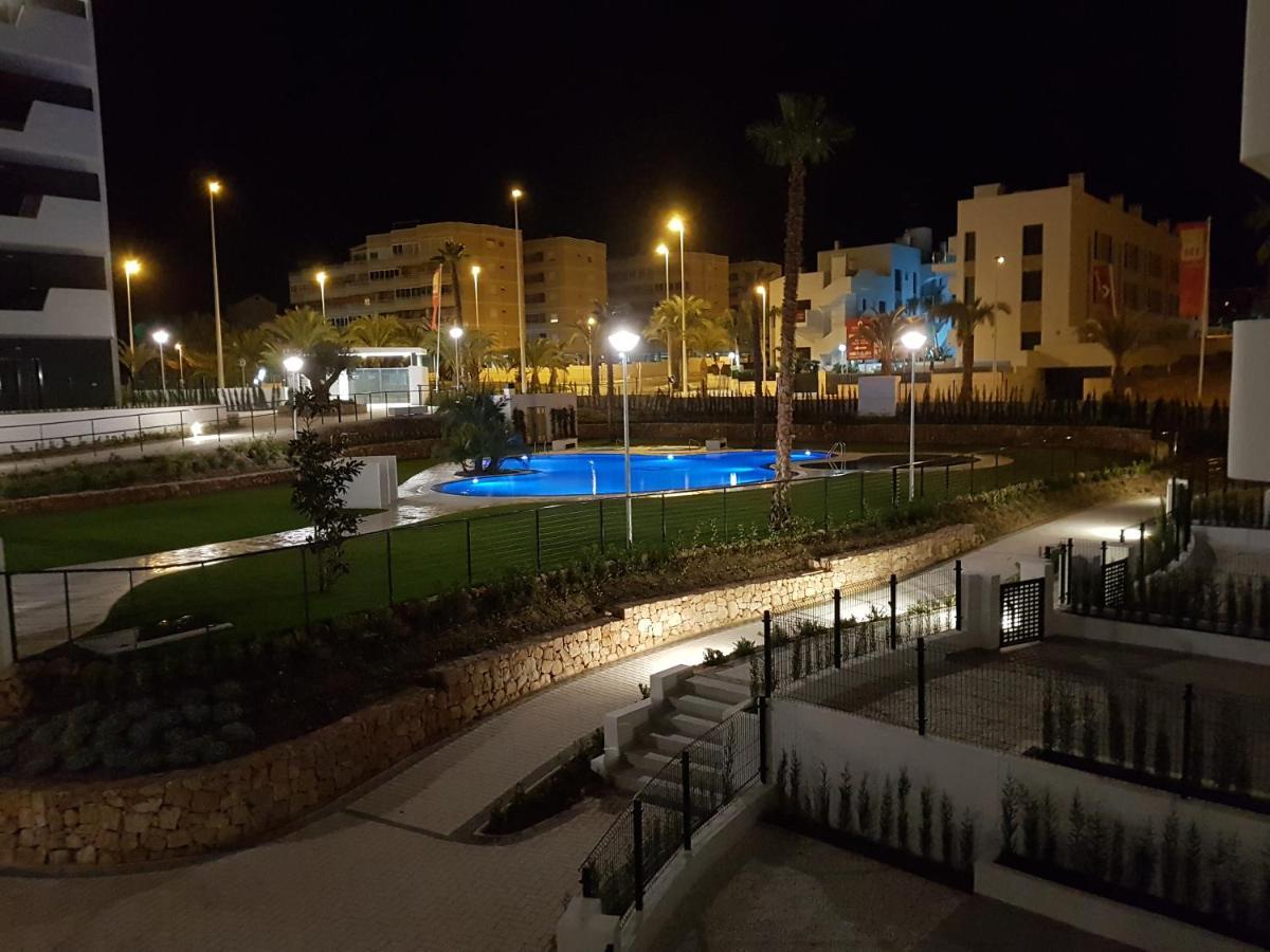 Apartament Gaudi อาเรนาเลส เดล ซอล ภายนอก รูปภาพ