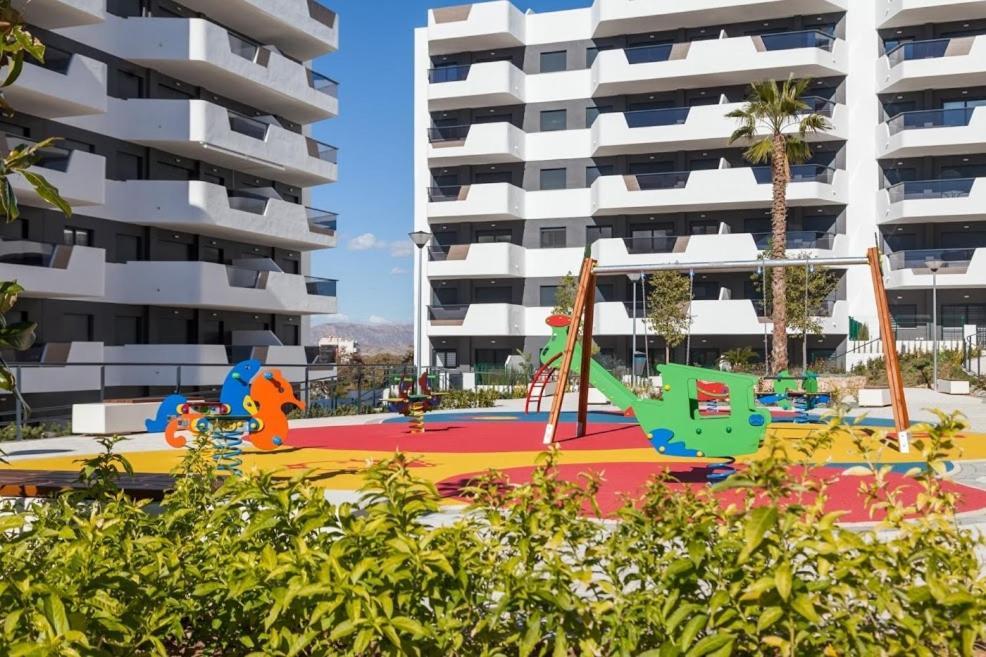 Apartament Gaudi อาเรนาเลส เดล ซอล ภายนอก รูปภาพ