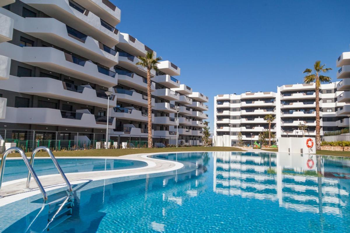 Apartament Gaudi อาเรนาเลส เดล ซอล ภายนอก รูปภาพ