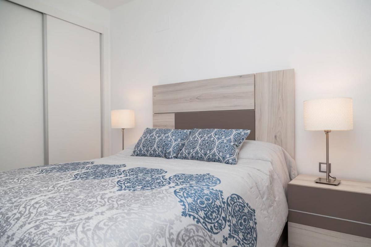 Apartament Gaudi อาเรนาเลส เดล ซอล ภายนอก รูปภาพ