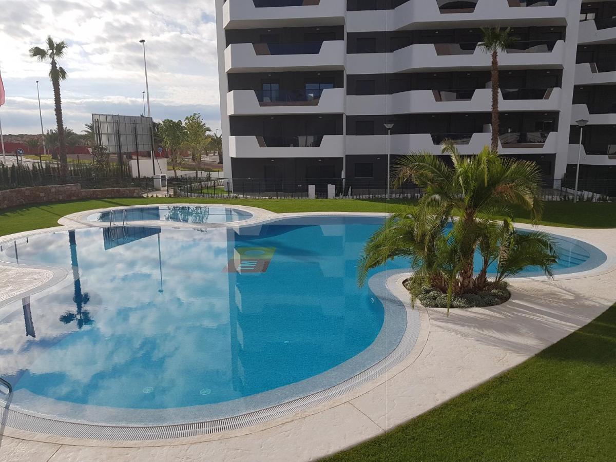 Apartament Gaudi อาเรนาเลส เดล ซอล ภายนอก รูปภาพ