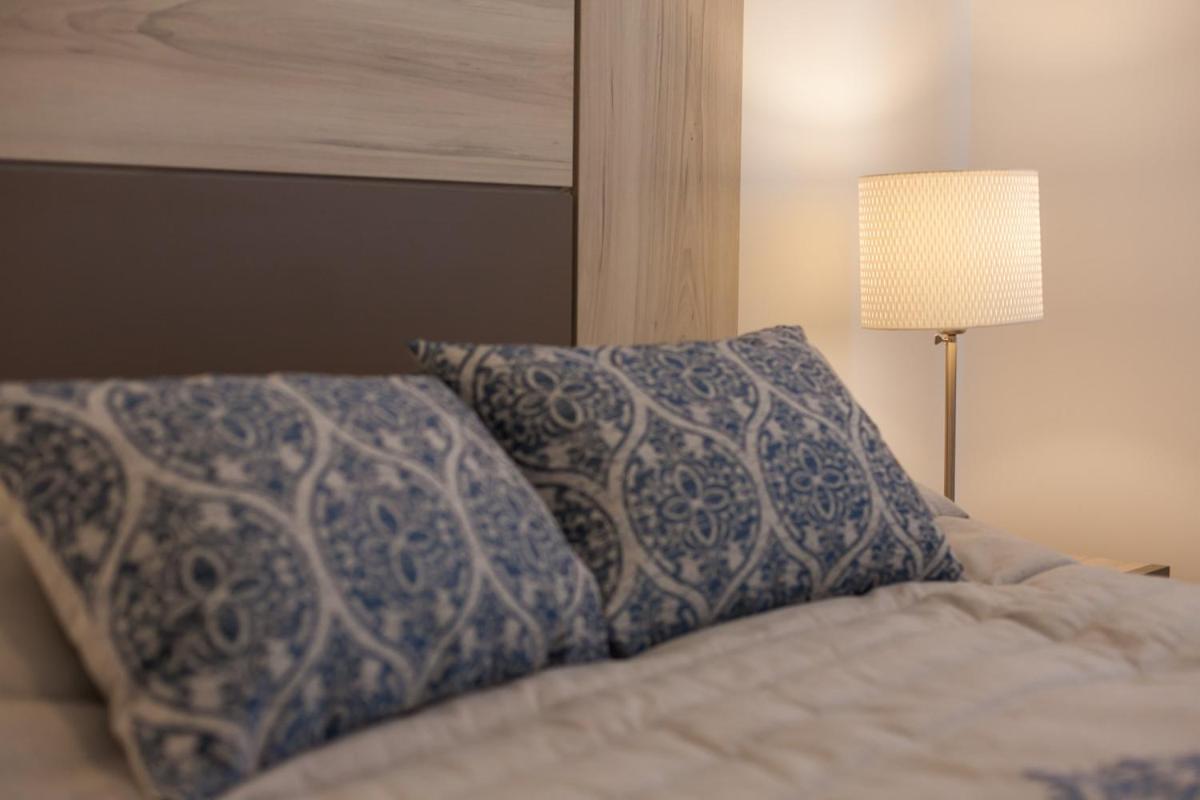 Apartament Gaudi อาเรนาเลส เดล ซอล ภายนอก รูปภาพ