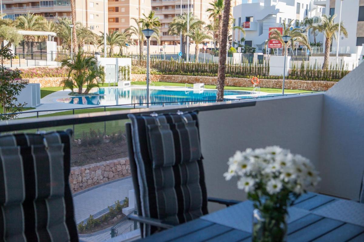 Apartament Gaudi อาเรนาเลส เดล ซอล ภายนอก รูปภาพ
