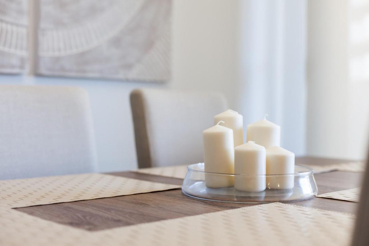 Apartament Gaudi อาเรนาเลส เดล ซอล ภายนอก รูปภาพ