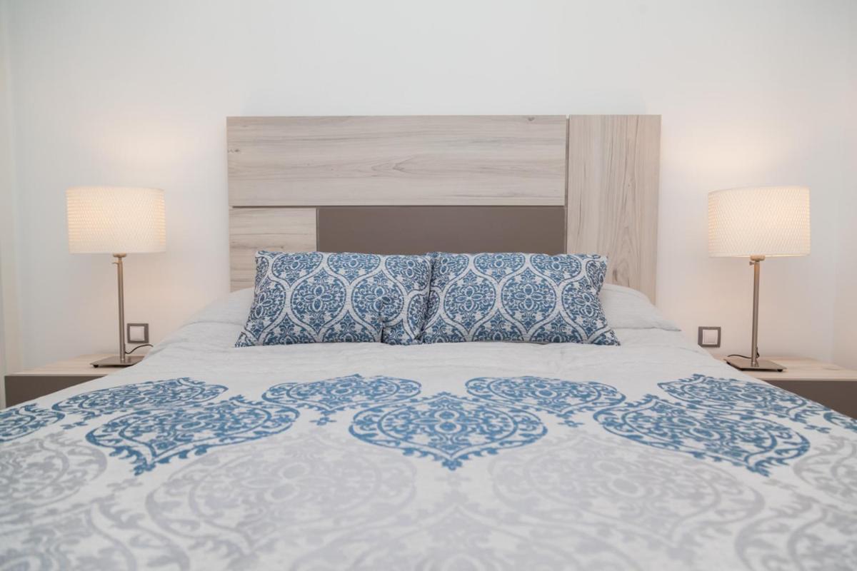 Apartament Gaudi อาเรนาเลส เดล ซอล ภายนอก รูปภาพ