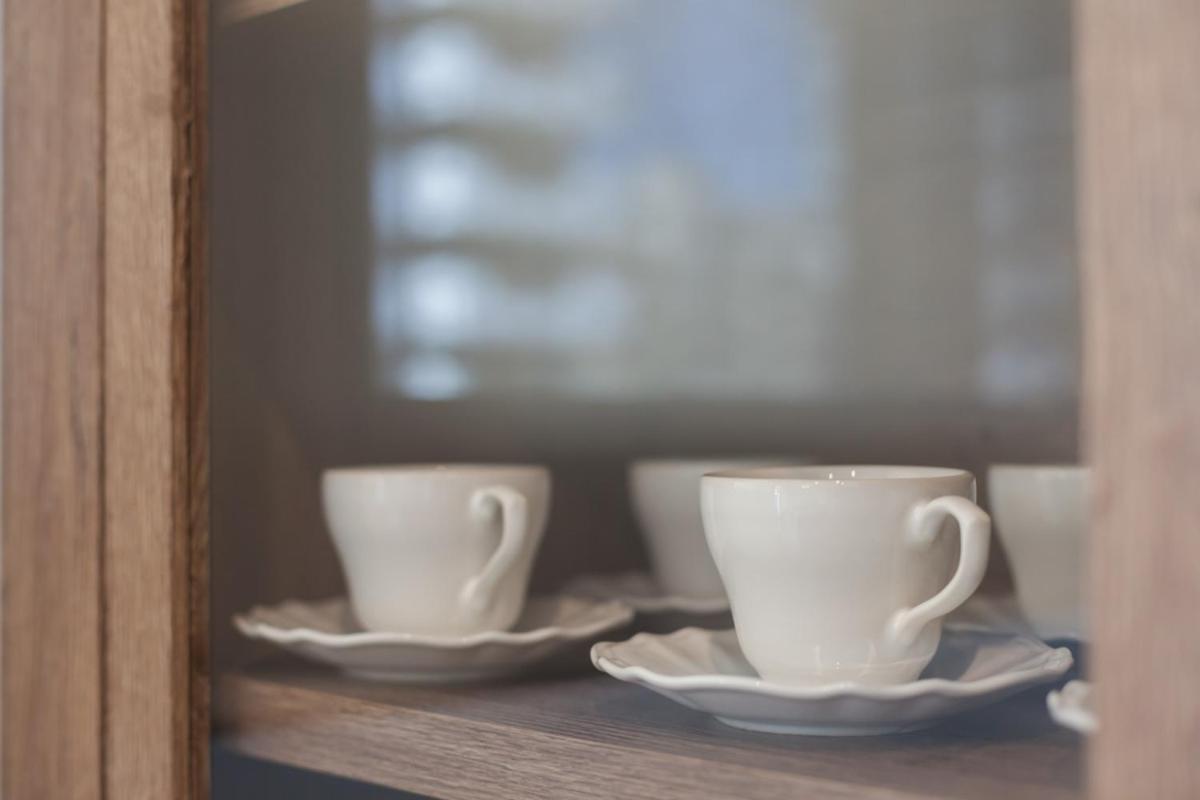 Apartament Gaudi อาเรนาเลส เดล ซอล ภายนอก รูปภาพ