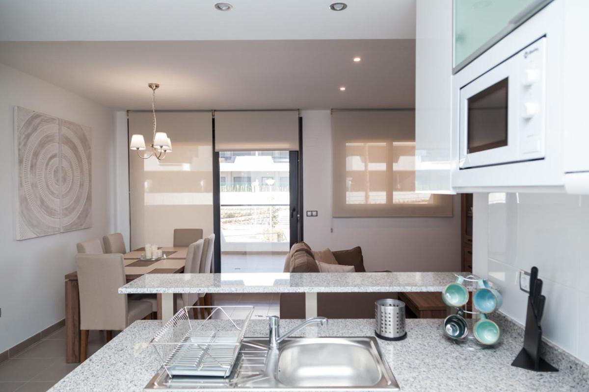 Apartament Gaudi อาเรนาเลส เดล ซอล ภายนอก รูปภาพ